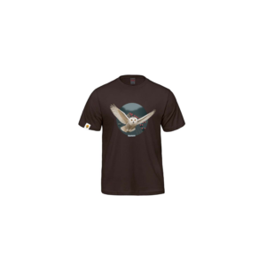 T-shirt Harfang des Neiges